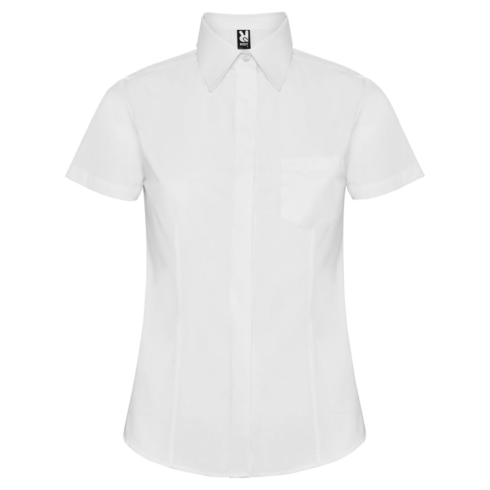CM5061-Short sleeve shirt SOFIA
